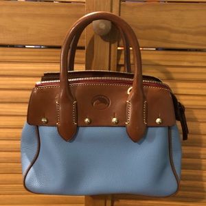 Small/medium carry purse